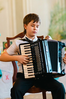 11-летний звонарь из Иванова стал участником фестиваля в Архангельской области
